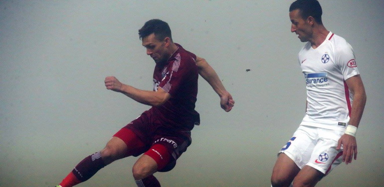 Poze CFR 1907 Cluj - Fotbal Club FCSB