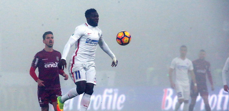 Poze CFR 1907 Cluj - Fotbal Club FCSB