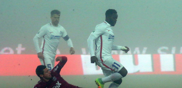 Poze CFR 1907 Cluj - Fotbal Club FCSB