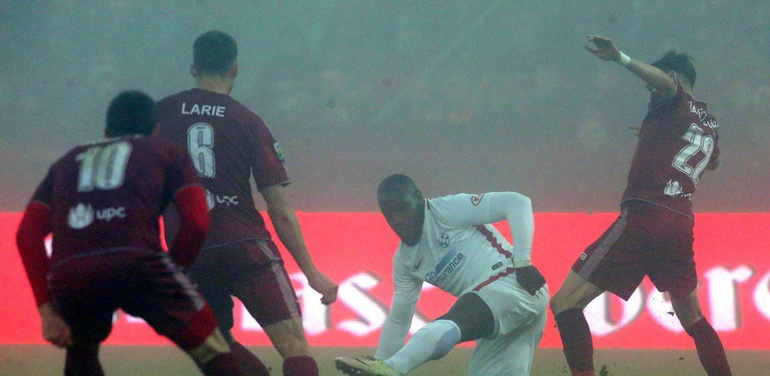 Poze CFR 1907 Cluj - Fotbal Club FCSB