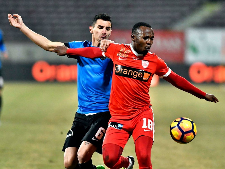 Poze Dinamo București - Viitorul Constanța