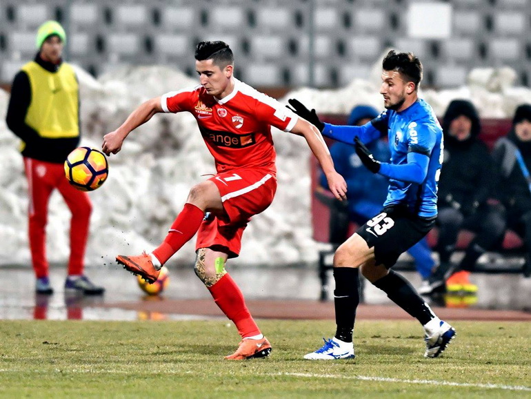 Poze Dinamo București - Viitorul Constanța