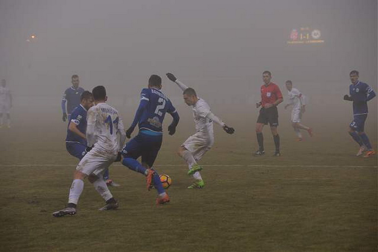 Poze FC Botoșani - Concordia Chiajna