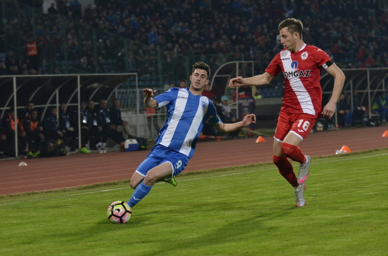 Poze CS Universitatea Craiova - Gaz metan Mediaș