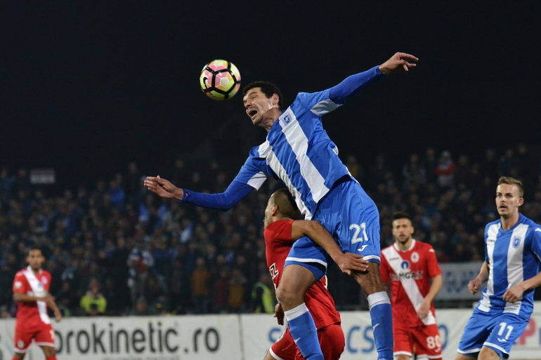 Poze CS Universitatea Craiova - Gaz metan Mediaș