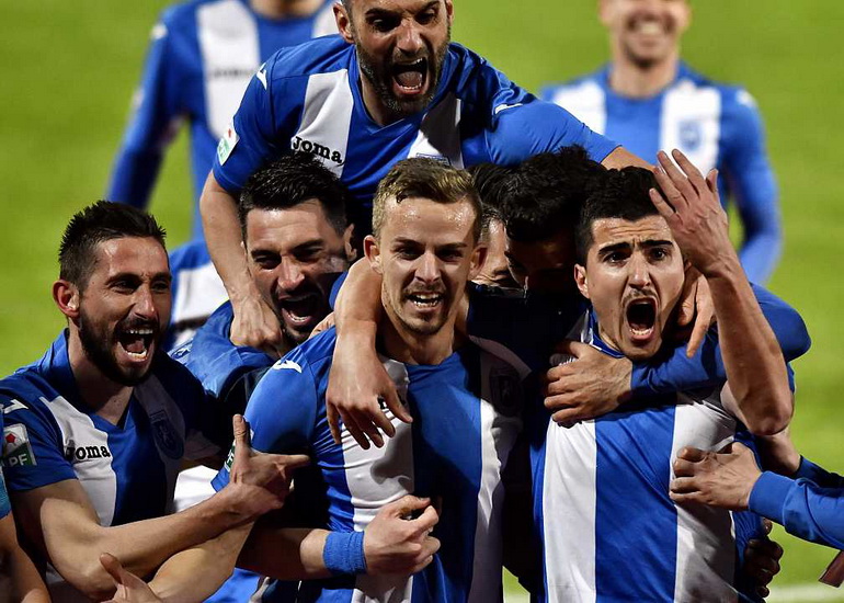 Poze CS Universitatea Craiova - Gaz metan Mediaș