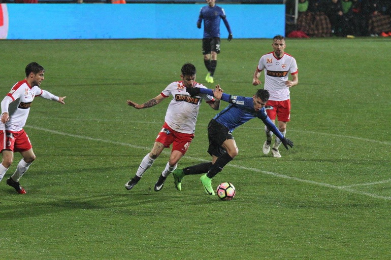 Poze Viitorul Constanța - Dinamo București
