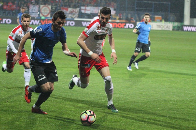 Poze Viitorul Constanța - Dinamo București