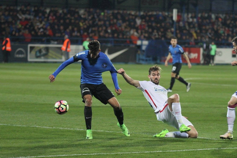 Poze Viitorul Constanța - Fotbal Club FCSB