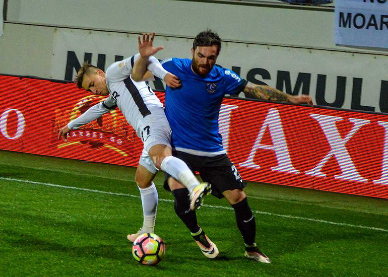 Poze Astra Giurgiu - Viitorul Constanța