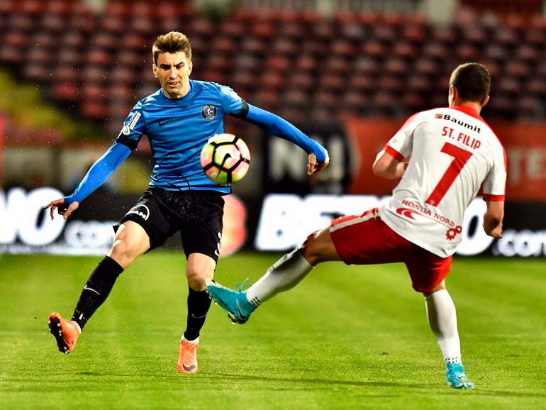 Poze Dinamo București - Viitorul Constanța