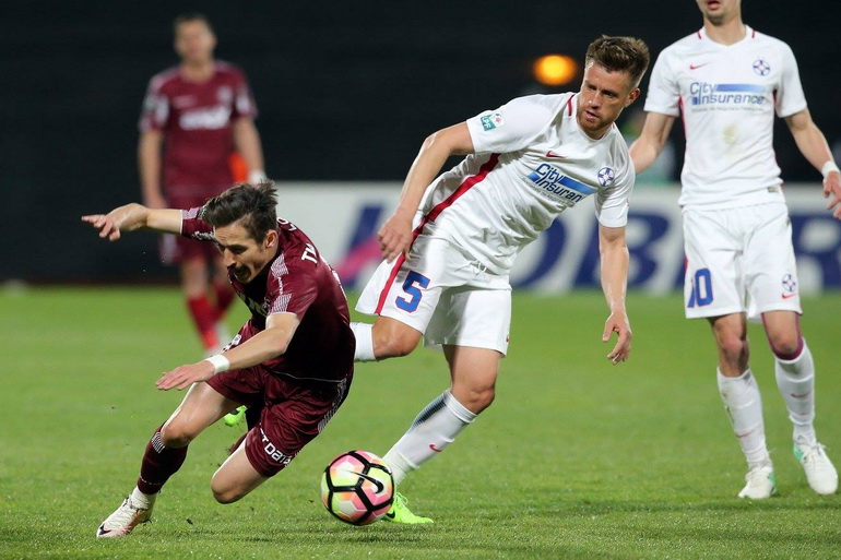 Poze CFR 1907 Cluj - Fotbal Club FCSB