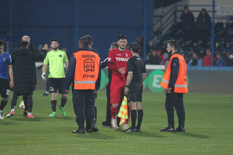 Poze Viitorul Constanța - Astra Giurgiu