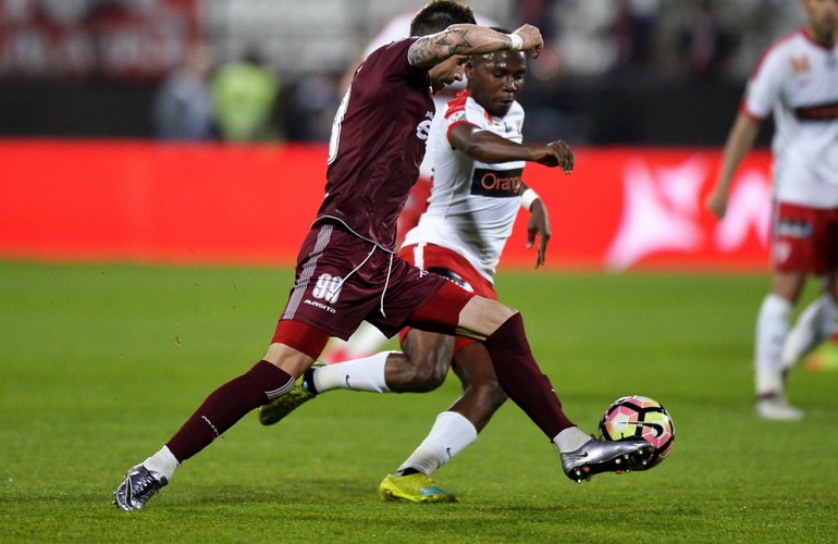 Poze CFR 1907 Cluj - Dinamo București