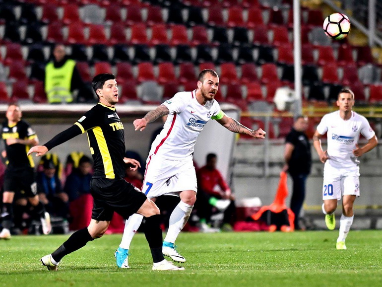 Poze Astra Giurgiu - Fotbal Club FCSB