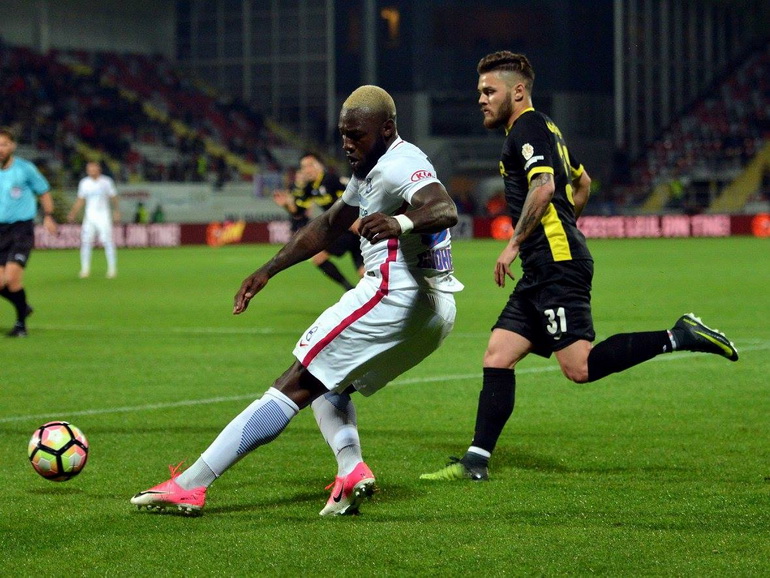 Poze Astra Giurgiu - Fotbal Club FCSB