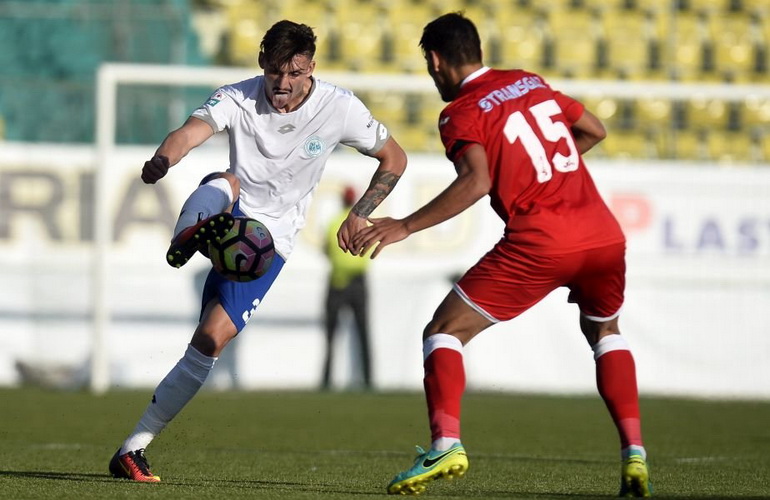 Poze Concordia Chiajna - Gaz metan Mediaș