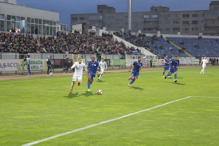 Poze FC Botoșani - Concordia Chiajna