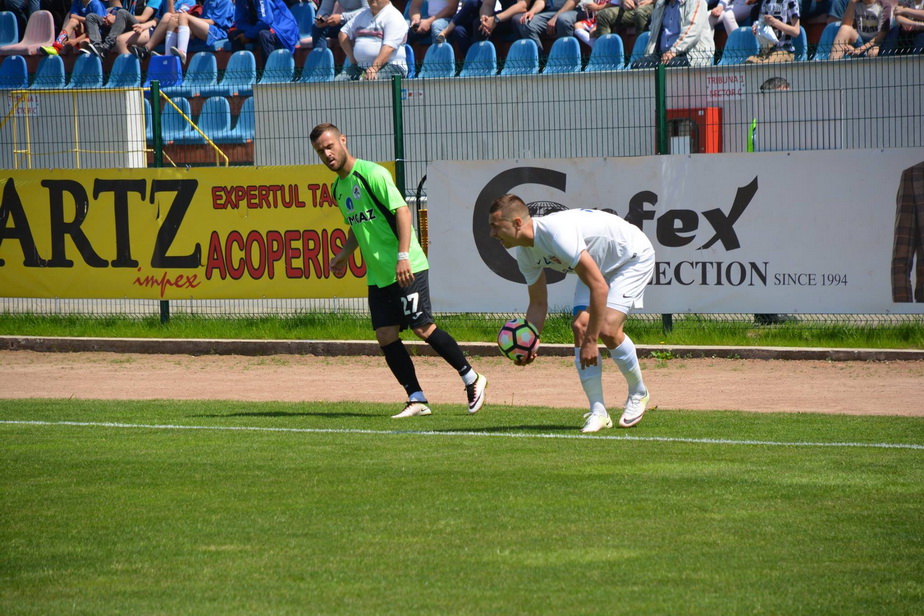 Poze FC Botoșani - Gaz metan Mediaș