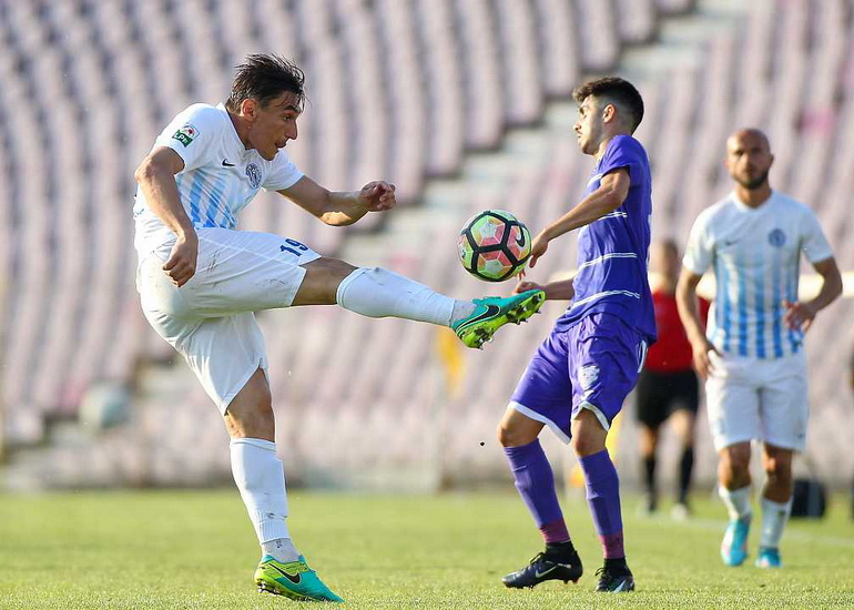 Poze ACS Poli Timișoara - FC Politehnica Iași