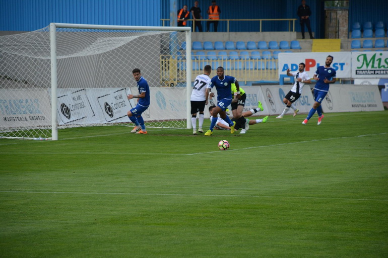 Poze Gaz metan Mediaș - Concordia Chiajna