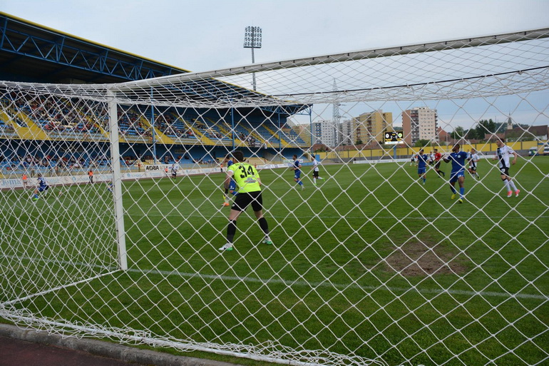 Poze Gaz metan Mediaș - Concordia Chiajna