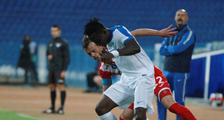 Poze Pandurii Târgu-Jiu - Gaz metan Mediaș