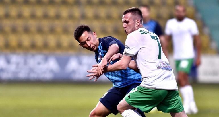 Poze Concordia Chiajna - FC Botoșani