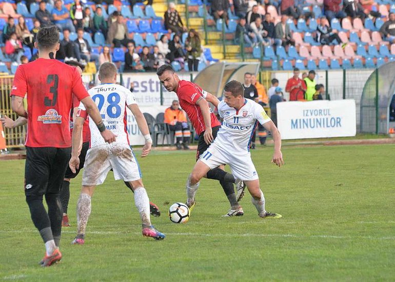 Poze FC Botoșani - Concordia Chiajna