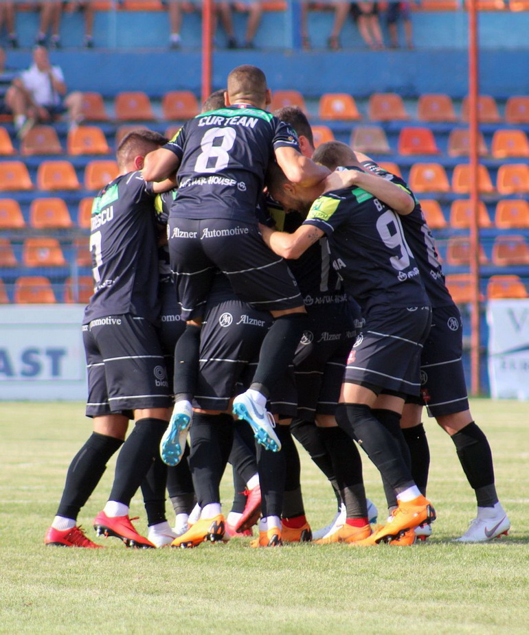 Poze FC Hermannstadt - Sepsi OSK Sfântu Gheorghe