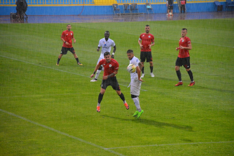 Poze Gaz metan Mediaș - Concordia Chiajna