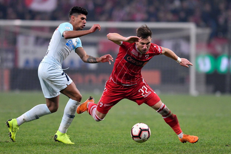 Poze Dinamo București - Fotbal Club FCSB