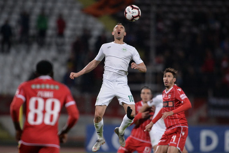 Poze Dinamo București - Concordia Chiajna