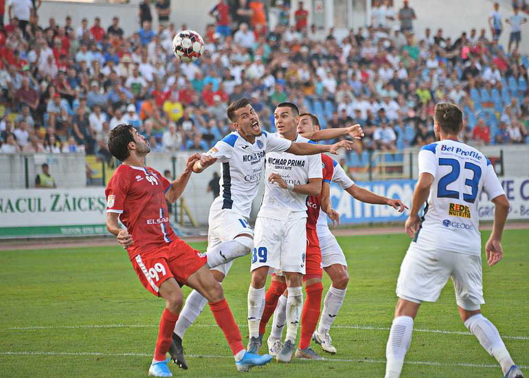 Poze FC Botoșani - 