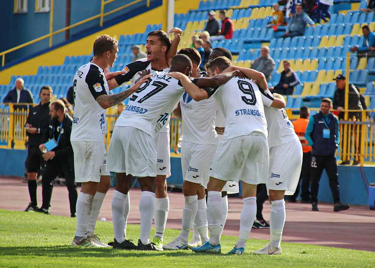 Poze Gaz metan Mediaș - 