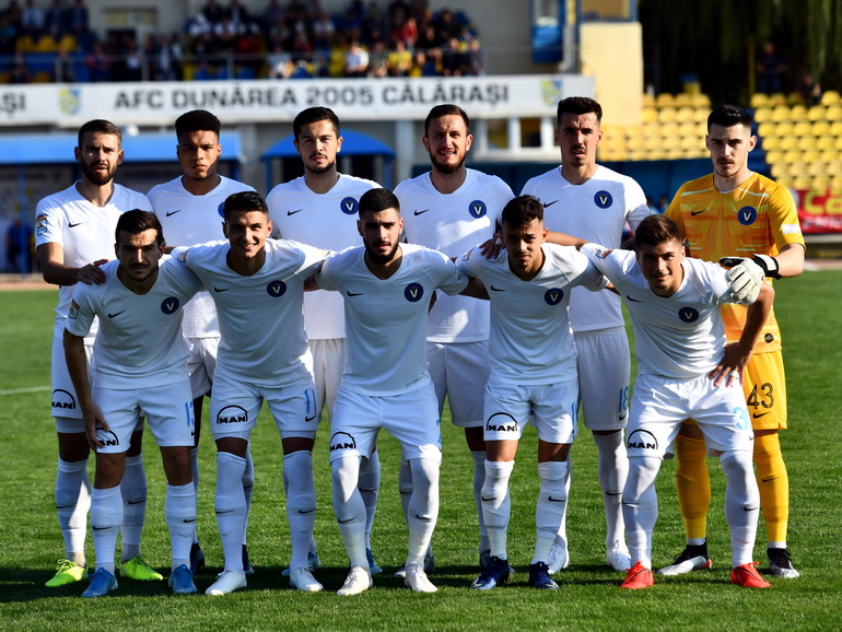 Poze  - FC Viitorul