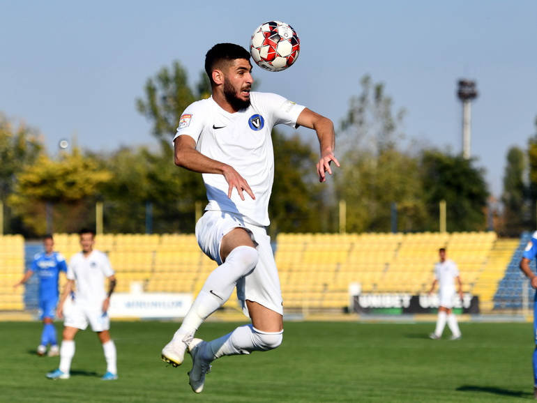 Poze  - FC Viitorul