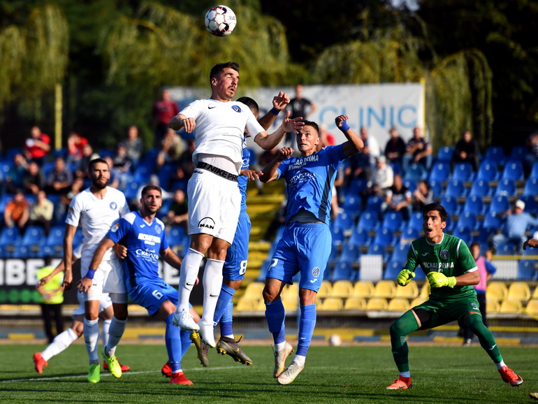 Poze  - FC Viitorul