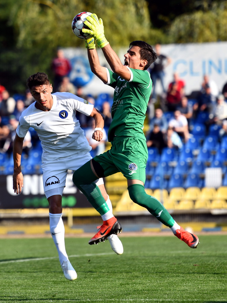 Poze  - FC Viitorul