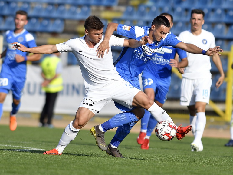 Poze  - FC Viitorul