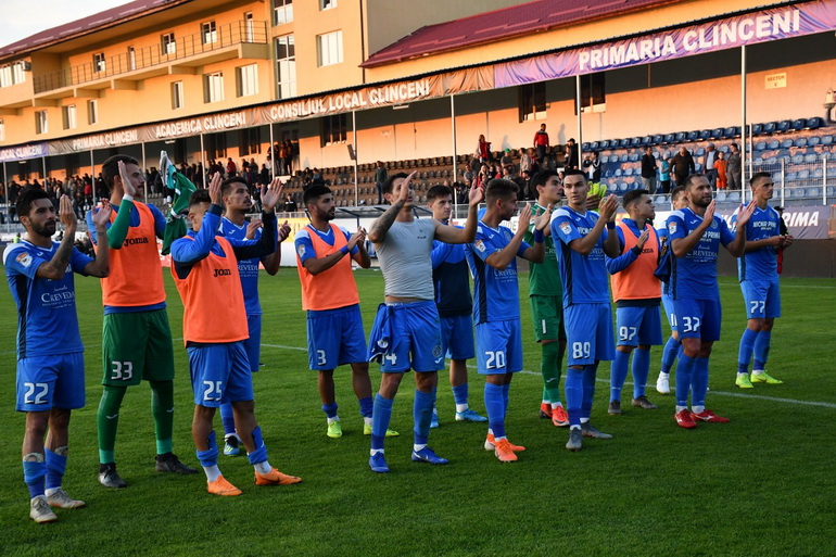 Poze  - CS Universitatea Craiova