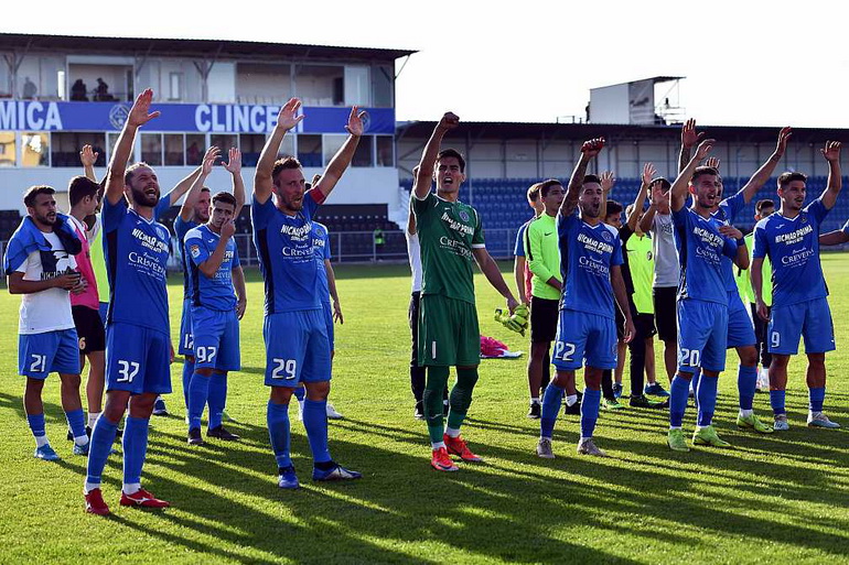 Poze  - FC Politehnica Iași