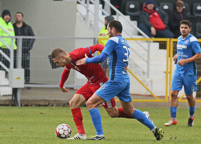 Poze  - FC Botoșani