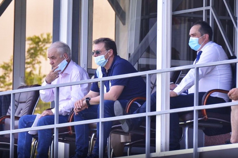 Poze FC Voluntari - 