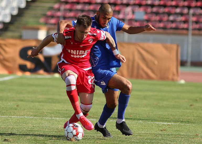 Poze Dinamo București - FC Voluntari