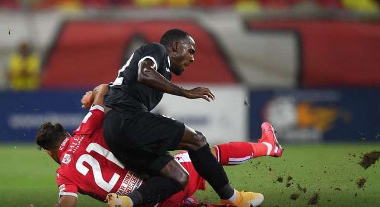 Poze Dinamo București - FC Hermannstadt