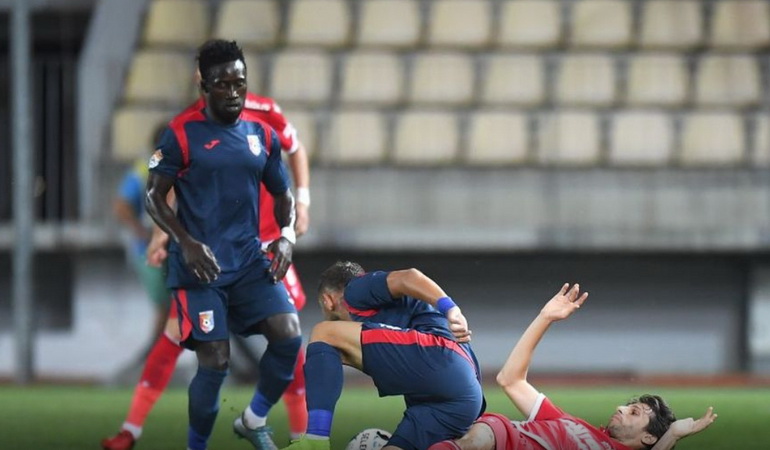 Poze Chindia Târgoviște - Dinamo București