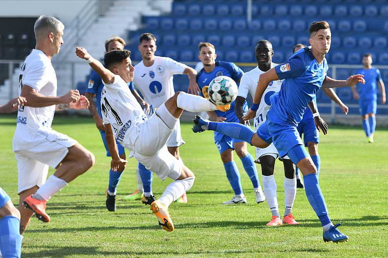 Poze  - Gaz metan Mediaș