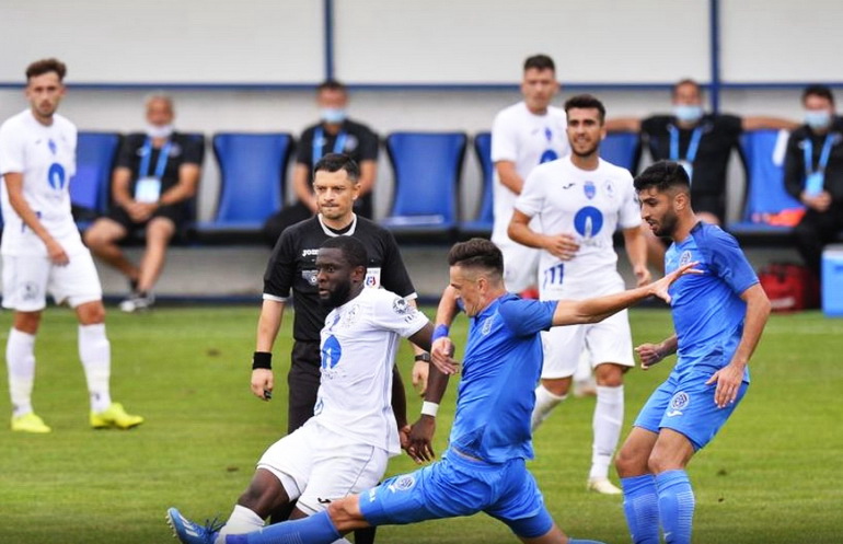 Poze  - Gaz metan Mediaș