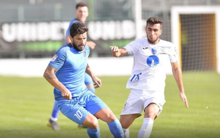 Poze  - Gaz metan Mediaș